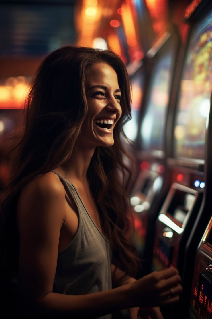 l805 Live Casino